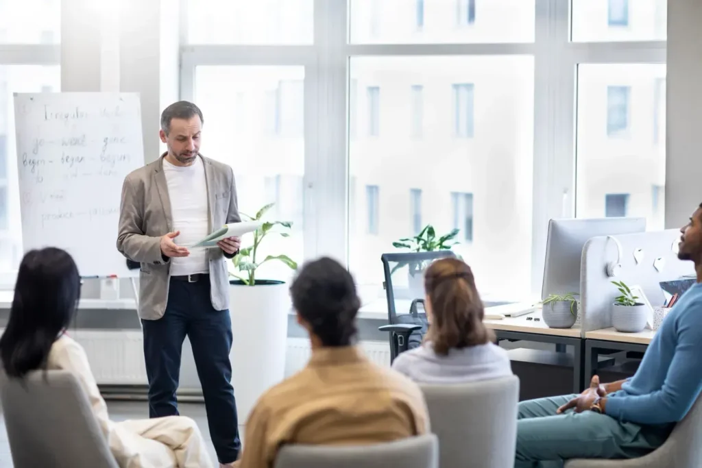 formation parcourspro niv1 vocabulaire technique
